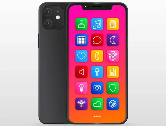 mobile app development